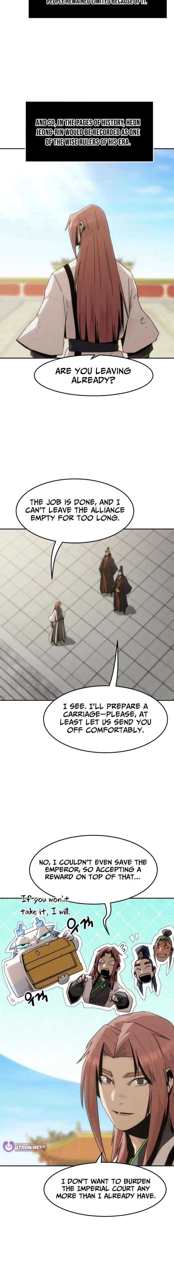 Becoming the Swordmaster Rank Young Lord of the Sichuan Tang Family Chapter 117 87 ch 117 18