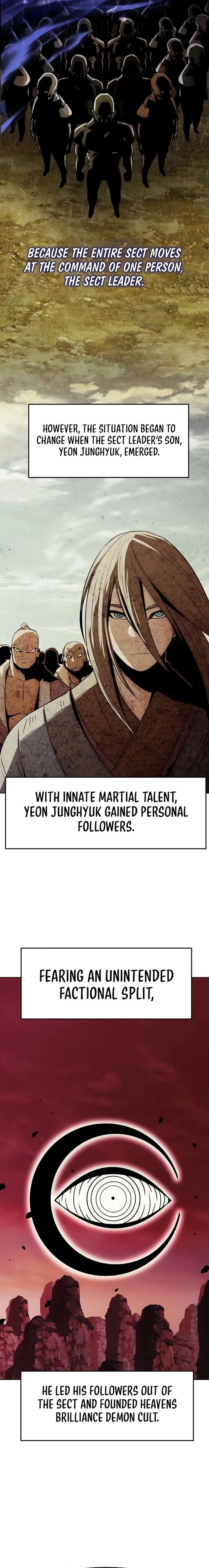 Becoming the Swordmaster Rank Young Lord of the Sichuan Tang Family Chapter 29 80 04