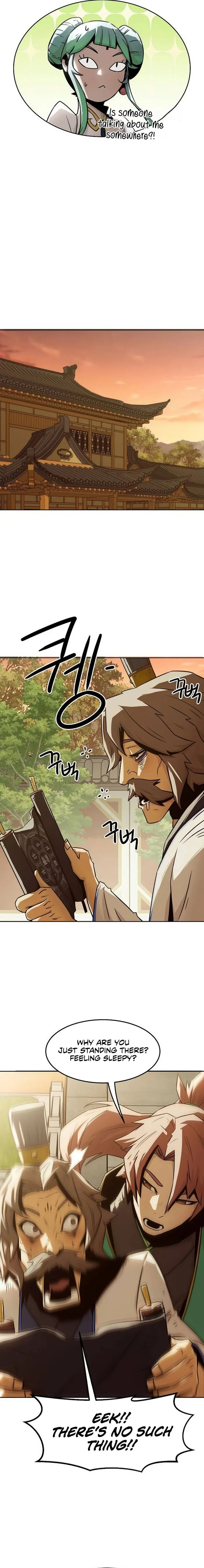 Becoming the Swordmaster Rank Young Lord of the Sichuan Tang Family Chapter 31 81 014