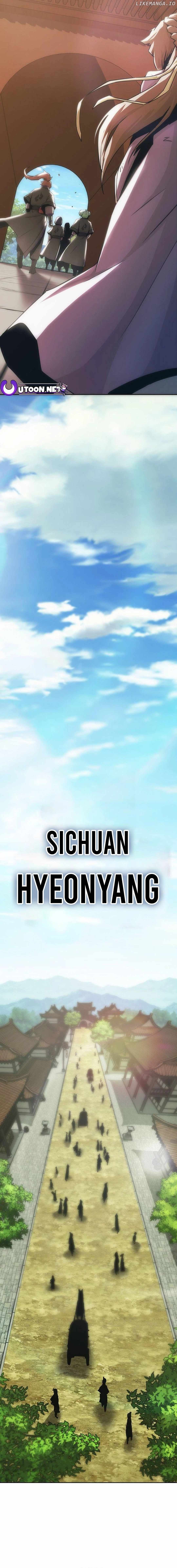 Becoming the Swordmaster Rank Young Lord of the Sichuan Tang Family Chapter 32 83 13