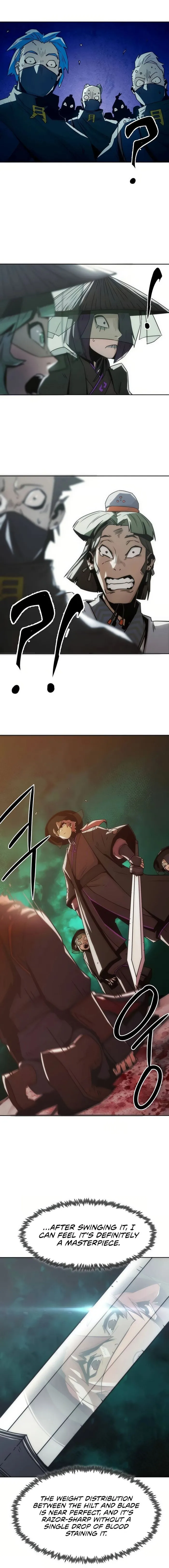 Becoming the Swordmaster Rank Young Lord of the Sichuan Tang Family Chapter 33 86 016