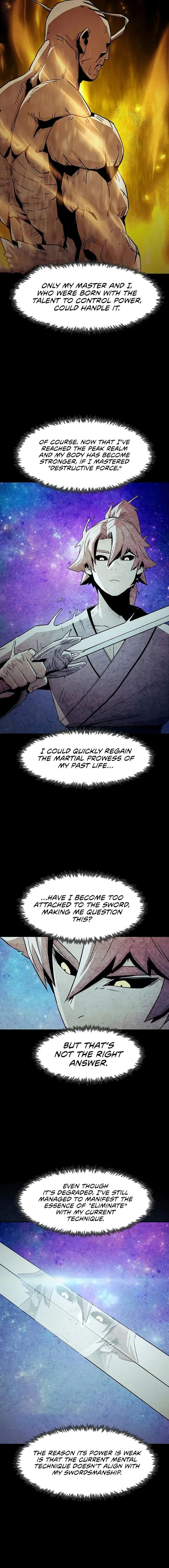 Becoming the Swordmaster Rank Young Lord of the Sichuan Tang Family Chapter 35 95 019