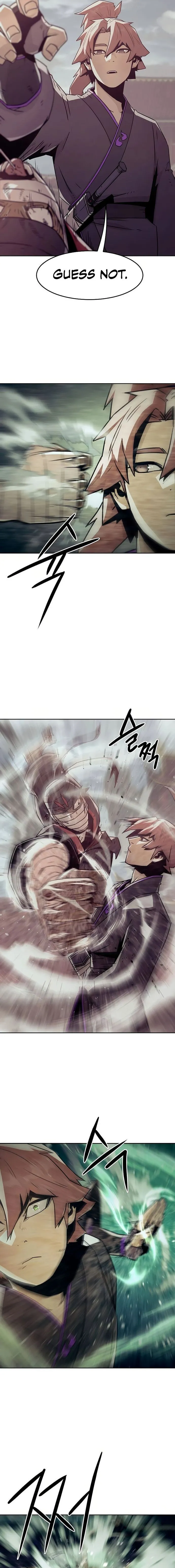 Becoming the Swordmaster Rank Young Lord of the Sichuan Tang Family Chapter 37 77 13