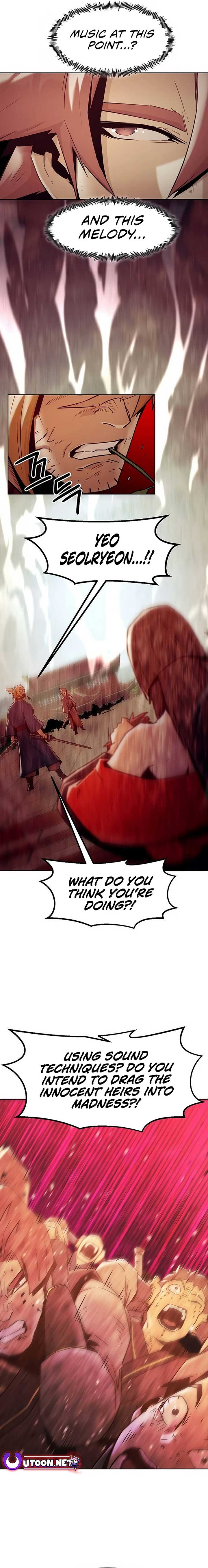 Becoming the Swordmaster Rank Young Lord of the Sichuan Tang Family Chapter 38 86 16