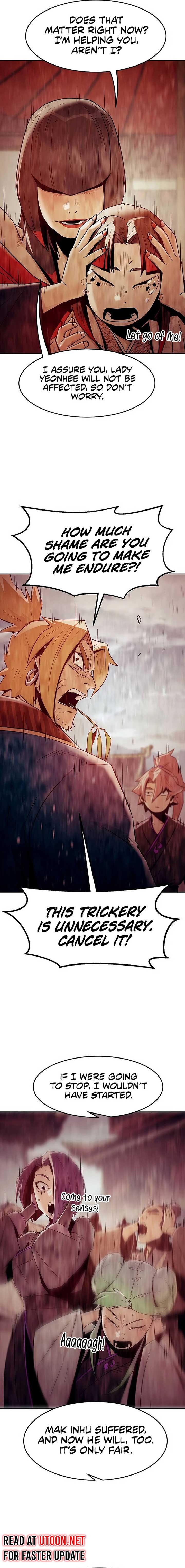 Becoming the Swordmaster Rank Young Lord of the Sichuan Tang Family Chapter 38 87 17