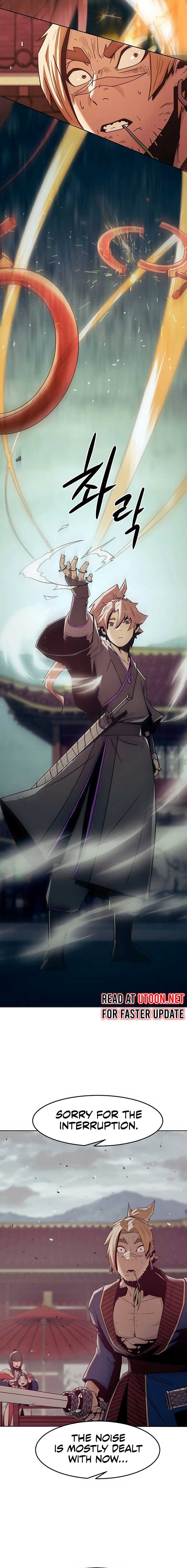 Becoming the Swordmaster Rank Young Lord of the Sichuan Tang Family Chapter 38 90 20