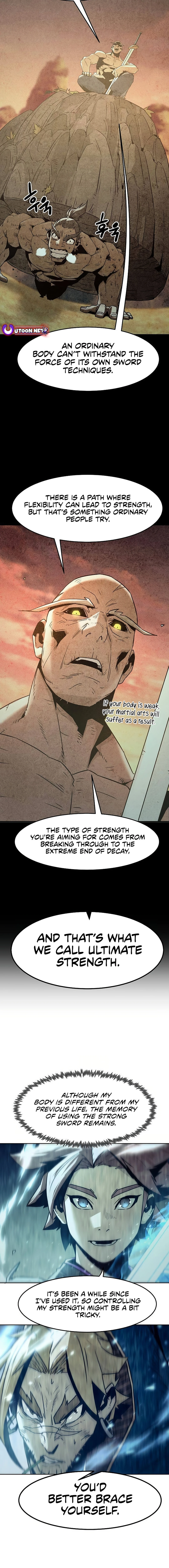 Becoming the Swordmaster Rank Young Lord of the Sichuan Tang Family Chapter 39 81 14
