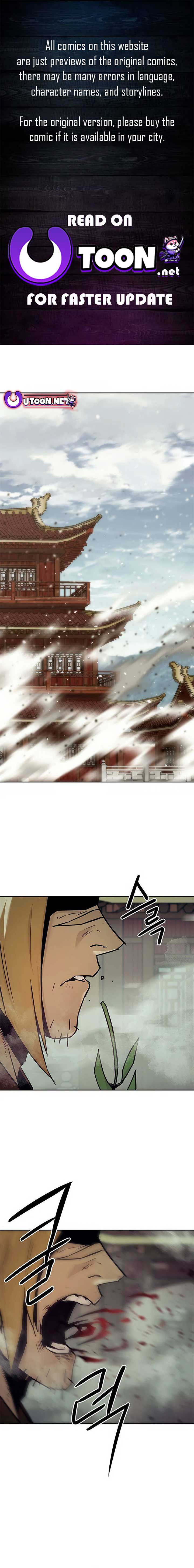 Becoming the Swordmaster Rank Young Lord of the Sichuan Tang Family Chapter 40 98 01