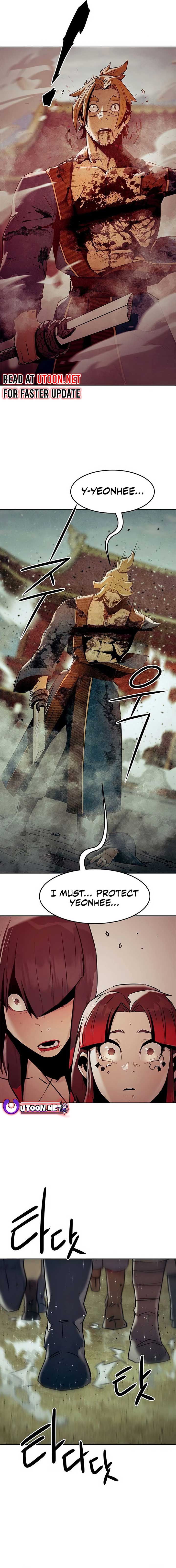 Becoming the Swordmaster Rank Young Lord of the Sichuan Tang Family Chapter 40 99 02