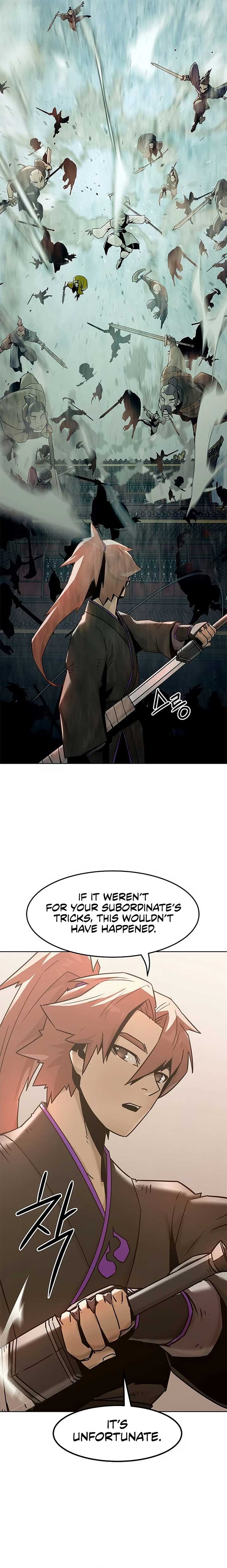 Becoming the Swordmaster Rank Young Lord of the Sichuan Tang Family Chapter 40 103 06