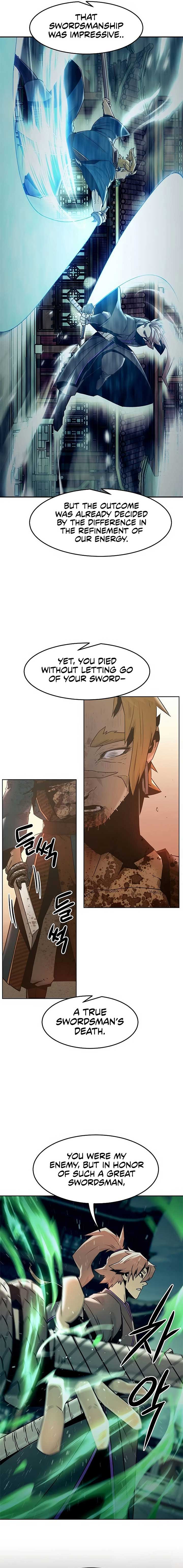 Becoming the Swordmaster Rank Young Lord of the Sichuan Tang Family Chapter 40 104 07