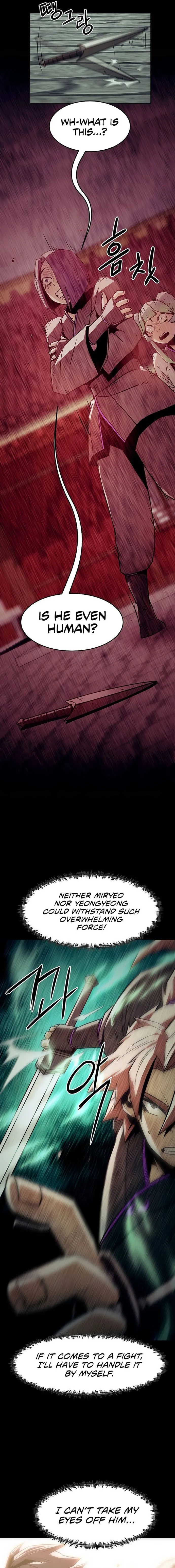 Becoming the Swordmaster Rank Young Lord of the Sichuan Tang Family Chapter 41 93 011
