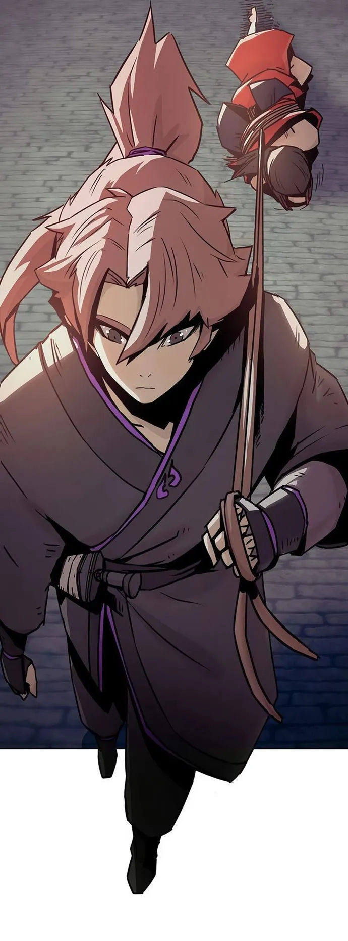 Becoming the Swordmaster Rank Young Lord of the Sichuan Tang Family Chapter 41 107 025