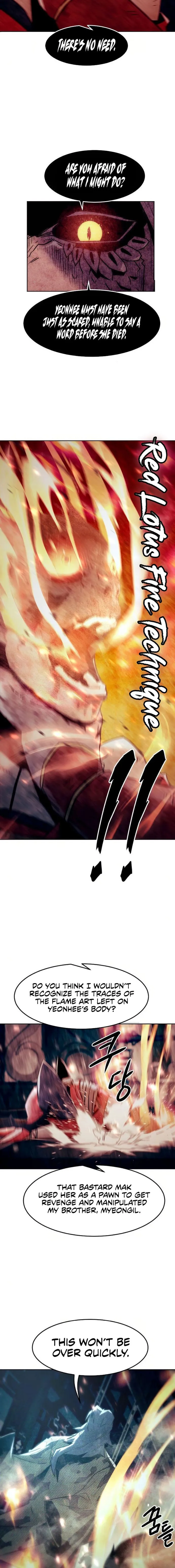 Becoming the Swordmaster Rank Young Lord of the Sichuan Tang Family Chapter 42 84 014