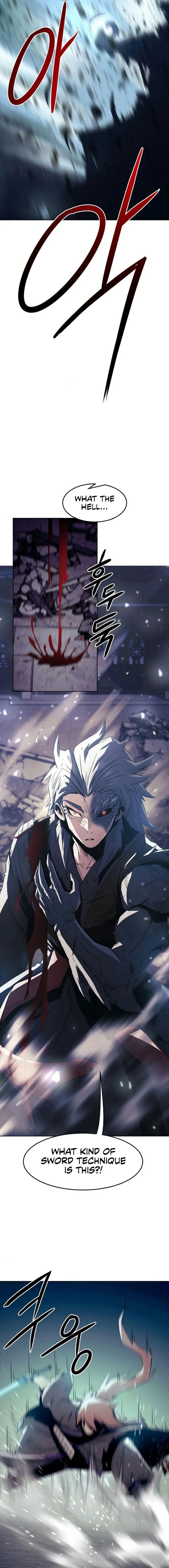 Becoming the Swordmaster Rank Young Lord of the Sichuan Tang Family Chapter 43 118 027