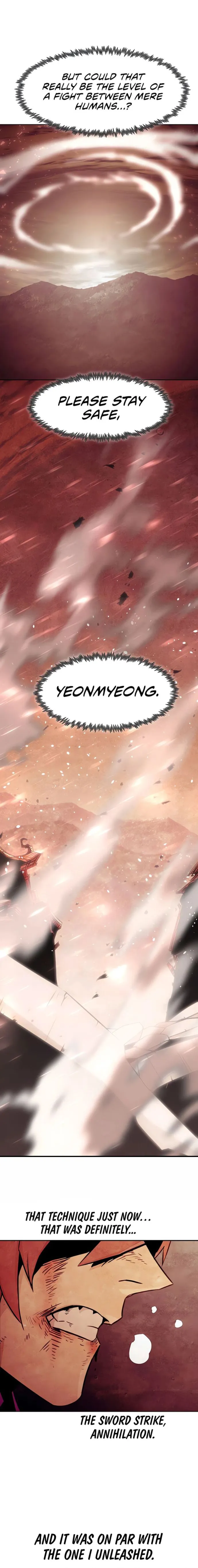 Becoming the Swordmaster Rank Young Lord of the Sichuan Tang Family Chapter 44 119 25