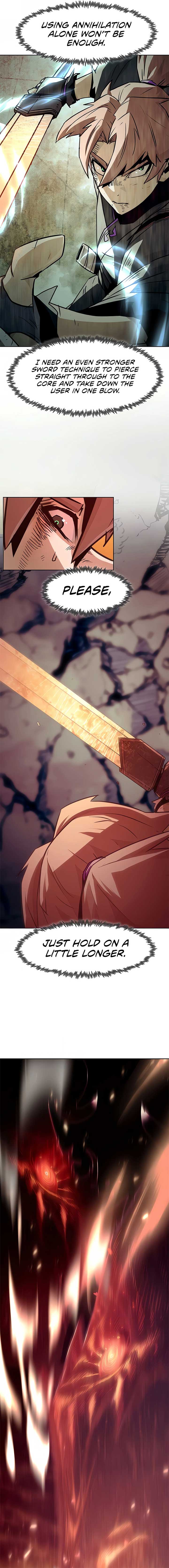 Becoming the Swordmaster Rank Young Lord of the Sichuan Tang Family Chapter 45 106 12