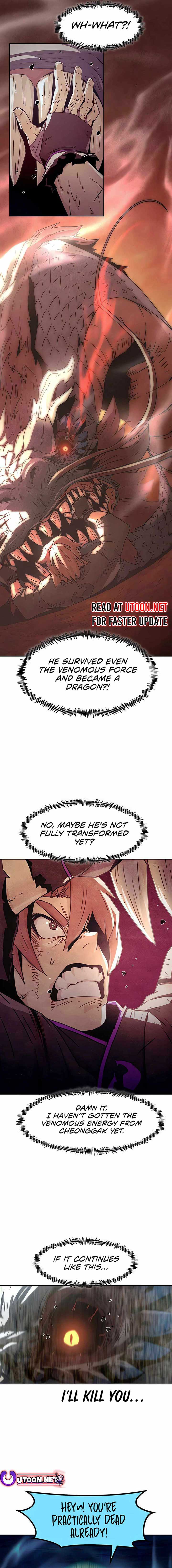 Becoming the Swordmaster Rank Young Lord of the Sichuan Tang Family Chapter 46 88 5