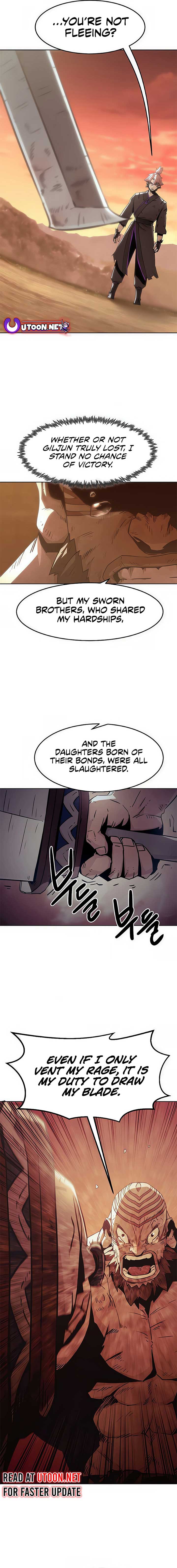 Becoming the Swordmaster Rank Young Lord of the Sichuan Tang Family Chapter 47 84 05