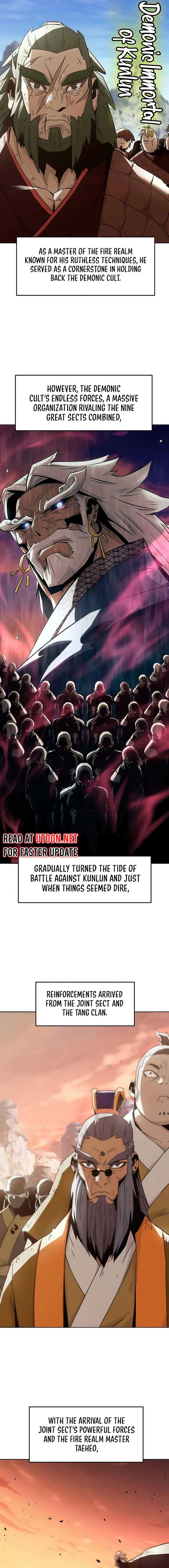 Becoming the Swordmaster Rank Young Lord of the Sichuan Tang Family Chapter 48 72 02