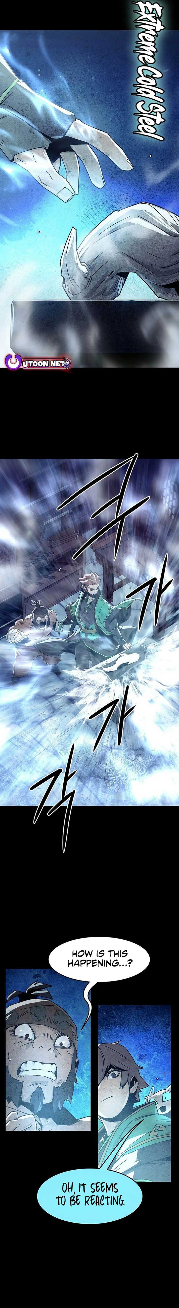Becoming the Swordmaster Rank Young Lord of the Sichuan Tang Family Chapter 48 81 11