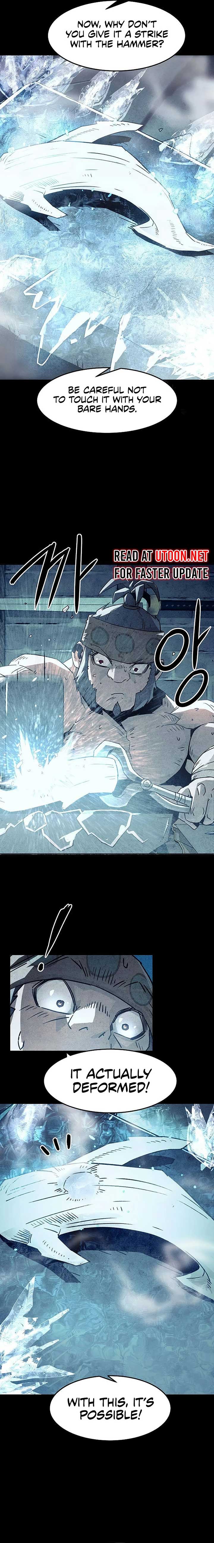 Becoming the Swordmaster Rank Young Lord of the Sichuan Tang Family Chapter 48 82 12