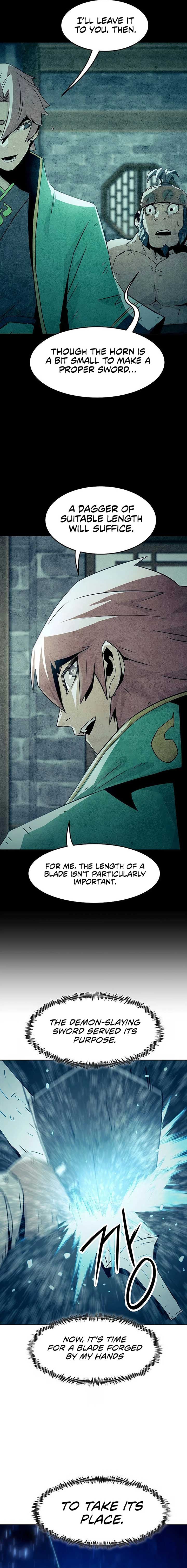 Becoming the Swordmaster Rank Young Lord of the Sichuan Tang Family Chapter 48 83 13