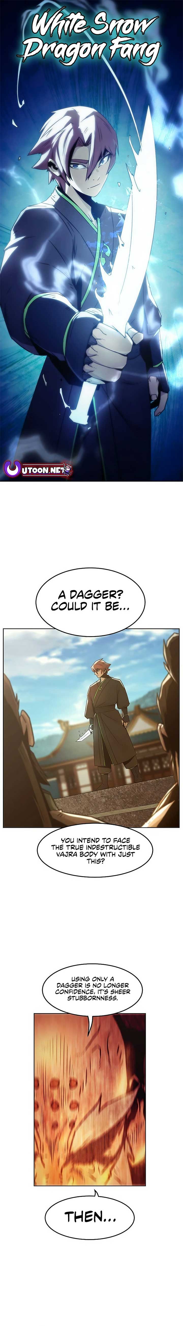 Becoming the Swordmaster Rank Young Lord of the Sichuan Tang Family Chapter 50 85 14