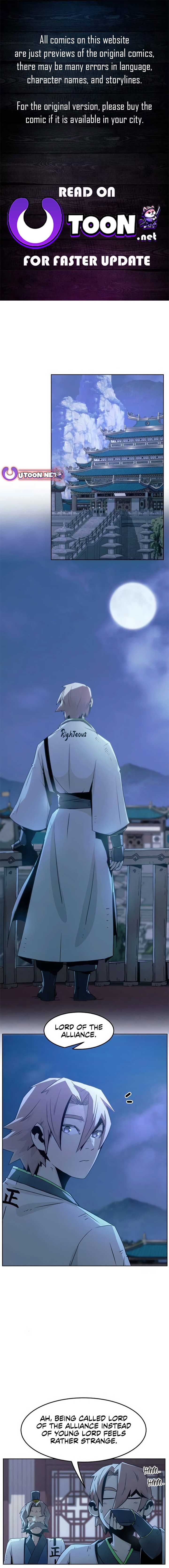 Becoming the Swordmaster Rank Young Lord of the Sichuan Tang Family Chapter 51 68 0