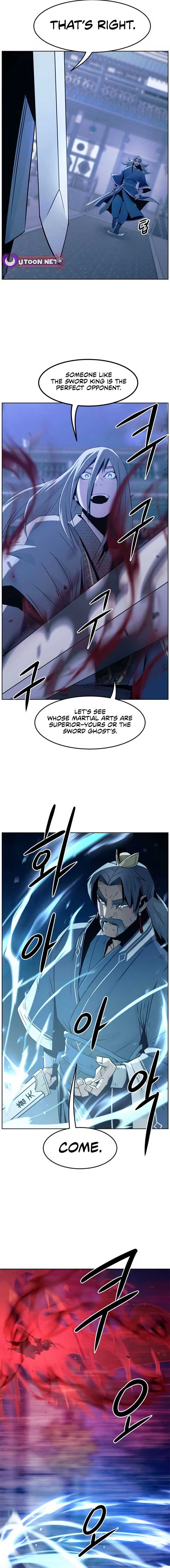 Becoming the Swordmaster Rank Young Lord of the Sichuan Tang Family Chapter 51 79 11