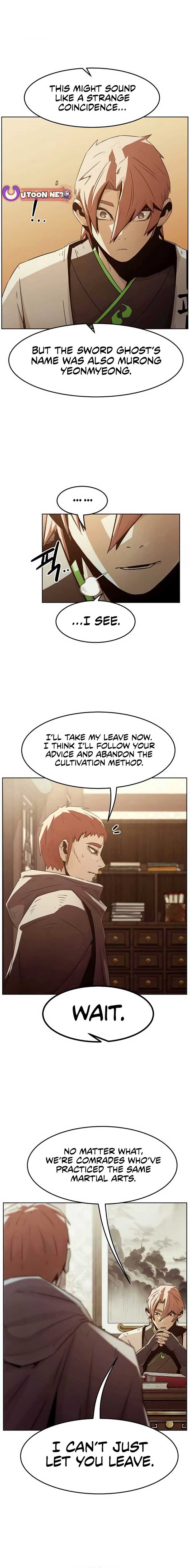 Becoming the Swordmaster Rank Young Lord of the Sichuan Tang Family Chapter 51 86 18