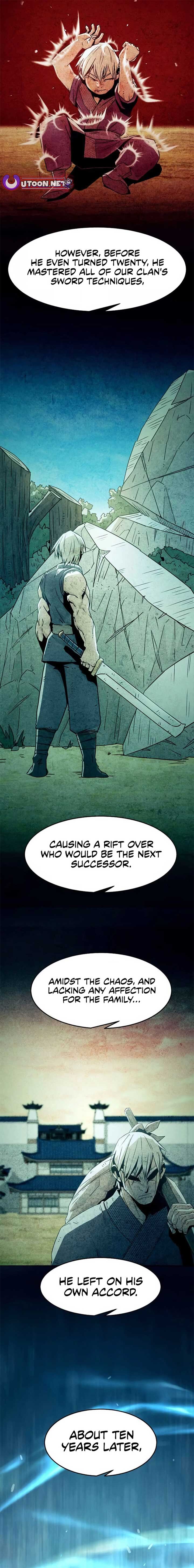 Becoming the Swordmaster Rank Young Lord of the Sichuan Tang Family Chapter 51 72 4