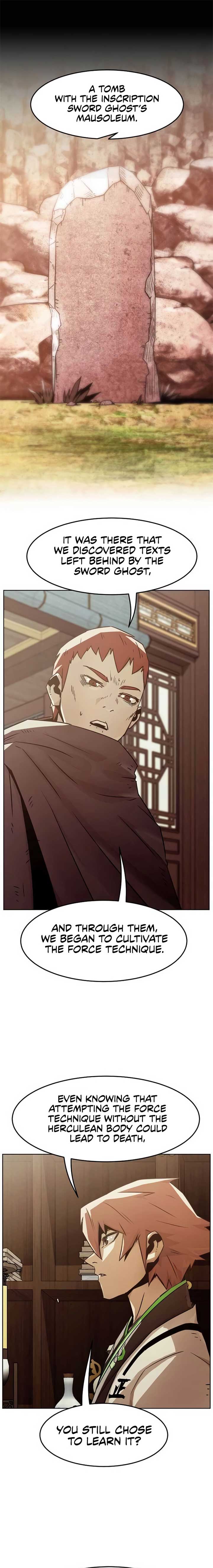 Becoming the Swordmaster Rank Young Lord of the Sichuan Tang Family Chapter 51 74 6