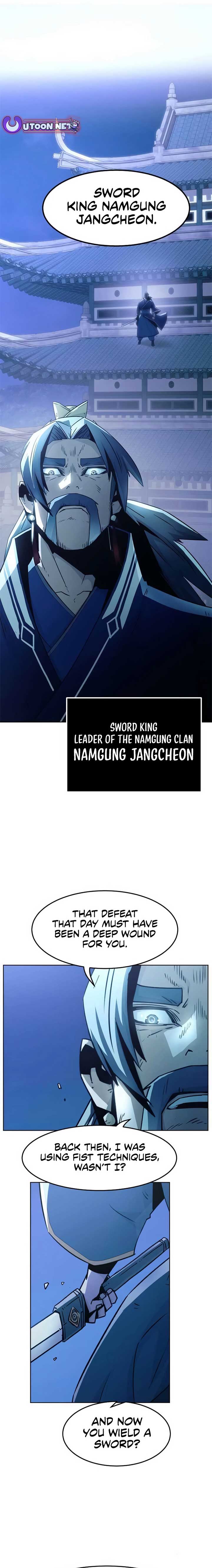 Becoming the Swordmaster Rank Young Lord of the Sichuan Tang Family Chapter 51 77 9