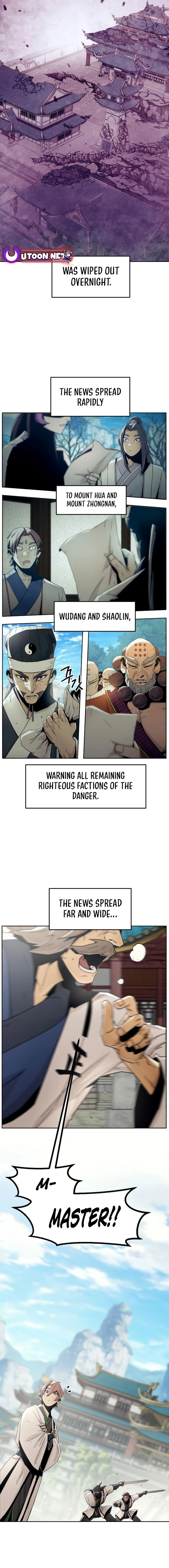 Becoming the Swordmaster Rank Young Lord of the Sichuan Tang Family Chapter 52 67 03