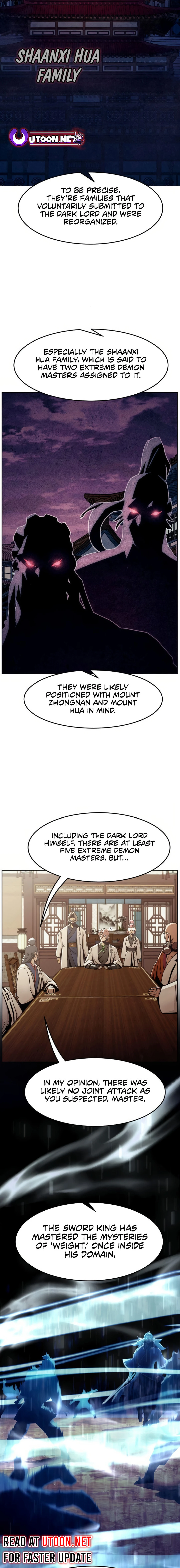 Becoming the Swordmaster Rank Young Lord of the Sichuan Tang Family Chapter 52 70 06