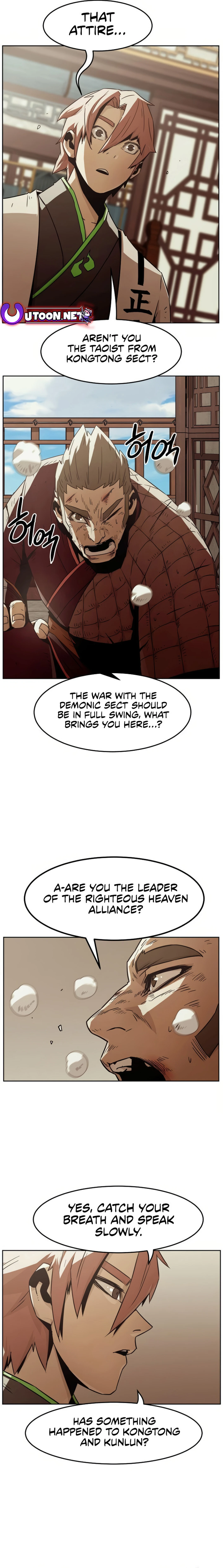 Becoming the Swordmaster Rank Young Lord of the Sichuan Tang Family Chapter 52 75 11