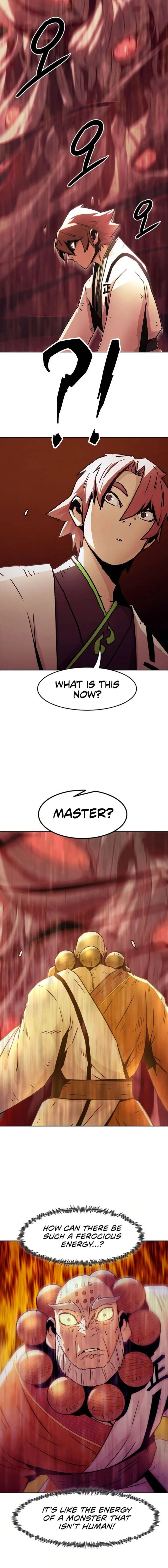 Becoming the Swordmaster Rank Young Lord of the Sichuan Tang Family Chapter 54 82 15