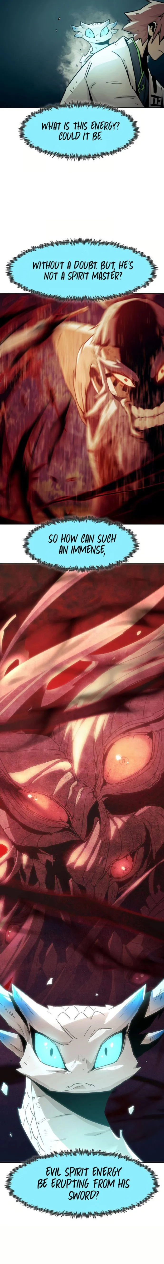 Becoming the Swordmaster Rank Young Lord of the Sichuan Tang Family Chapter 54 87 20