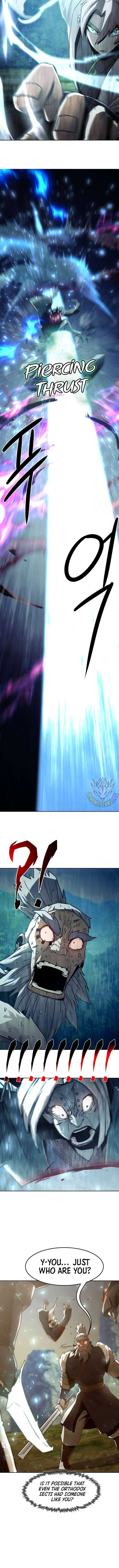 Becoming the Swordmaster Rank Young Lord of the Sichuan Tang Family Chapter 55 57 7