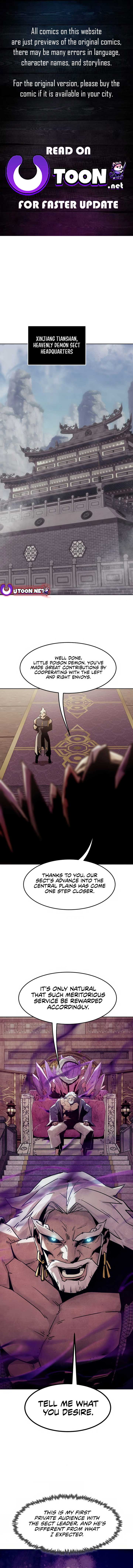 Becoming the Swordmaster Rank Young Lord of the Sichuan Tang Family Chapter 57 47 01