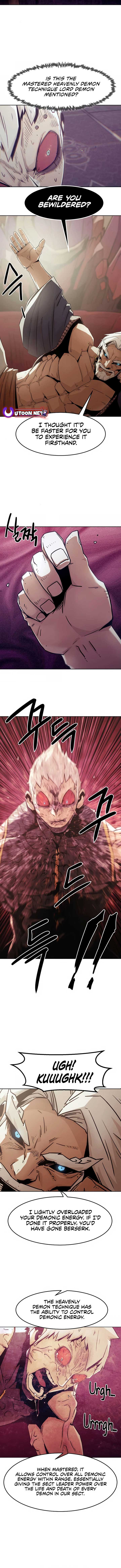 Becoming the Swordmaster Rank Young Lord of the Sichuan Tang Family Chapter 57 50 04