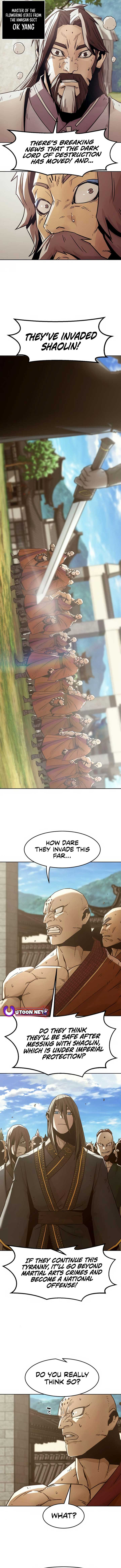 Becoming the Swordmaster Rank Young Lord of the Sichuan Tang Family Chapter 57 54 08