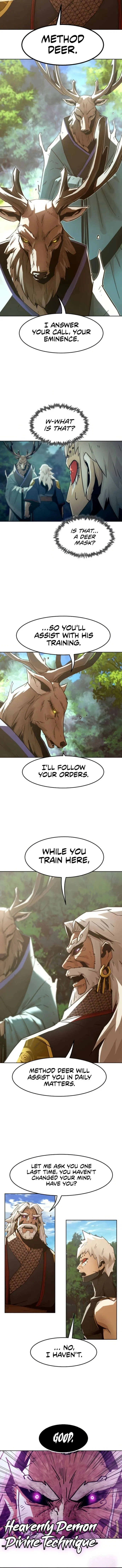 Becoming the Swordmaster Rank Young Lord of the Sichuan Tang Family Chapter 58 65 010