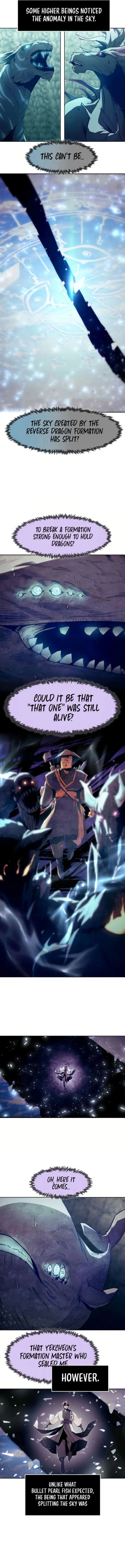 Becoming the Swordmaster Rank Young Lord of the Sichuan Tang Family Chapter 60 66 14