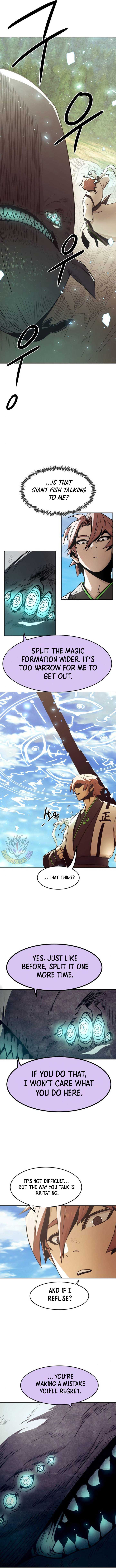 Becoming the Swordmaster Rank Young Lord of the Sichuan Tang Family Chapter 61 55 2