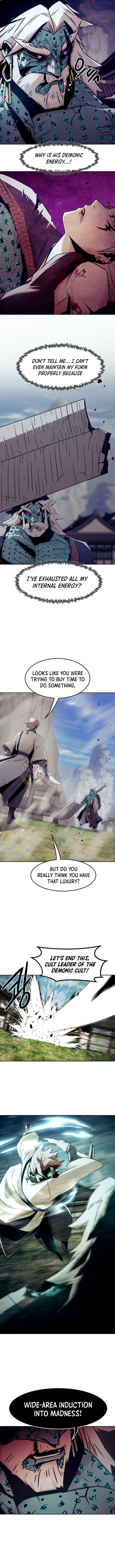 Becoming the Swordmaster Rank Young Lord of the Sichuan Tang Family Chapter 69 62 004