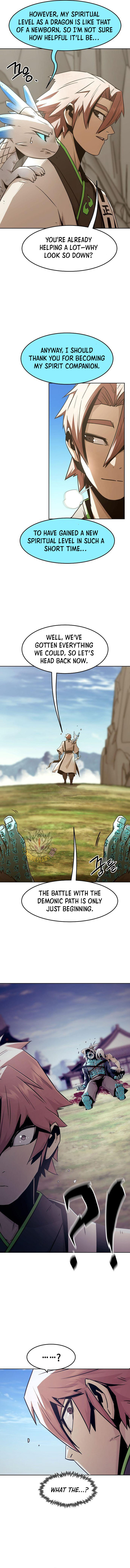Becoming the Swordmaster Rank Young Lord of the Sichuan Tang Family Chapter 70 56 007