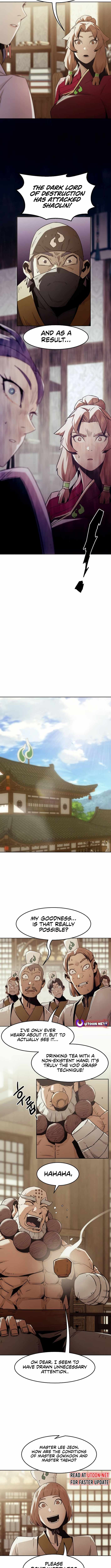 Becoming the Swordmaster Rank Young Lord of the Sichuan Tang Family Chapter 72 59 9