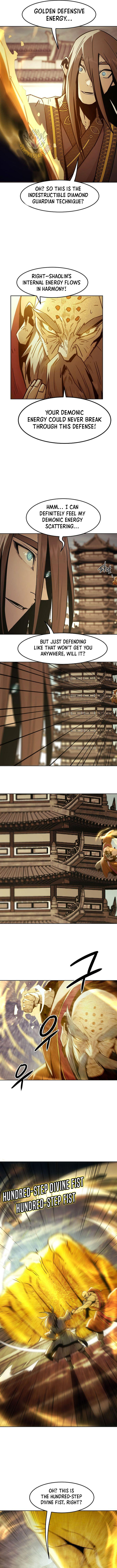Becoming the Swordmaster Rank Young Lord of the Sichuan Tang Family Chapter 73 59 004